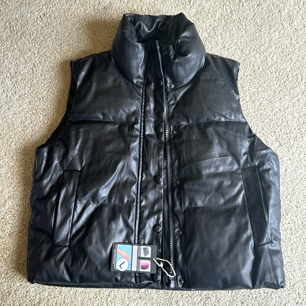 Women’s vest